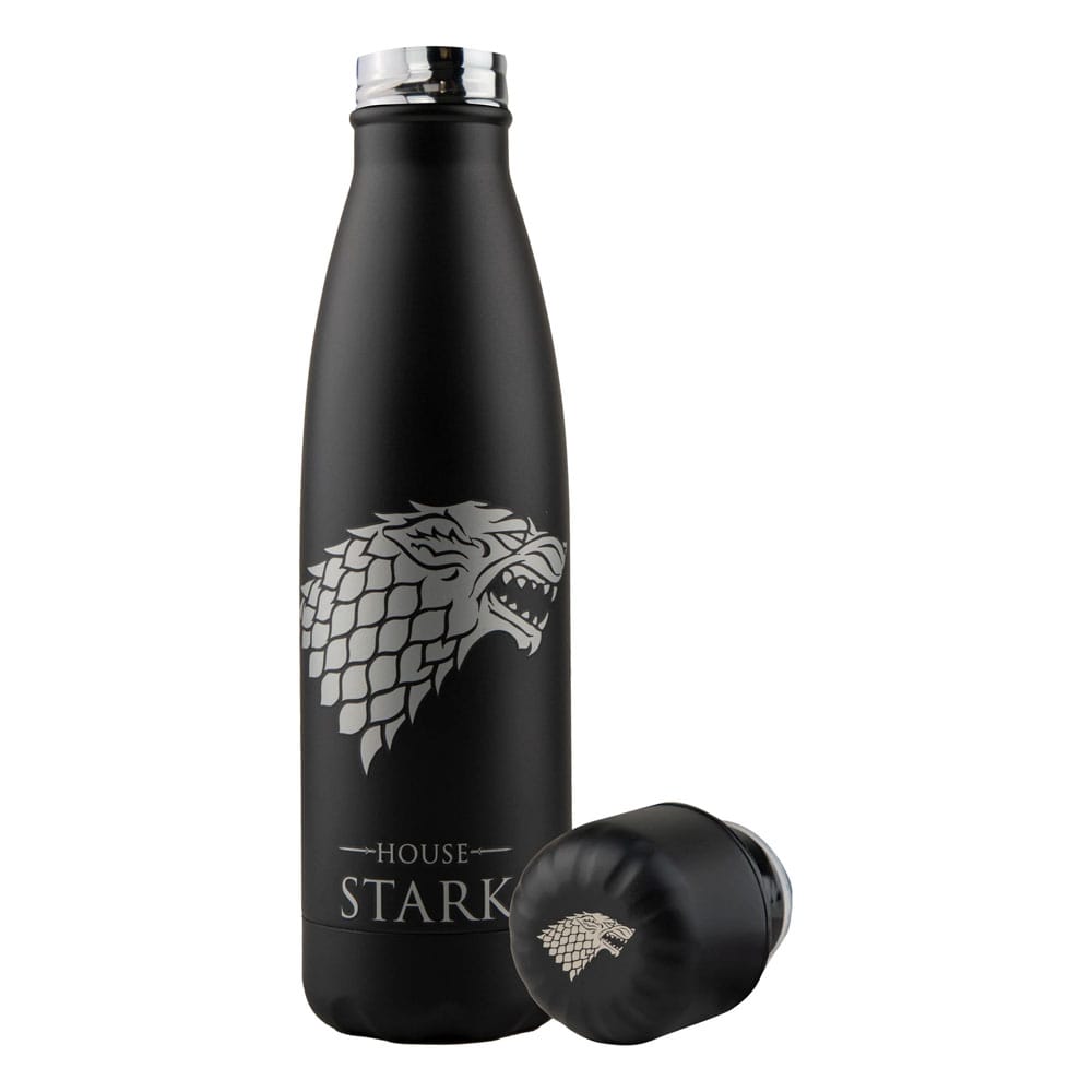 Game of Thrones Bouteille isotherme House Stark 500 ml
