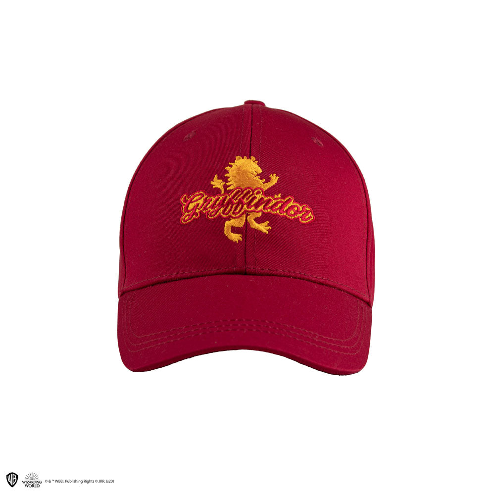 Harry Potter casquette Baseball Gryffindor