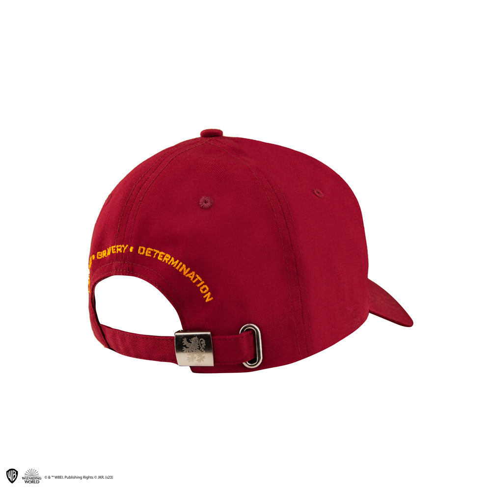 Harry Potter casquette Baseball Gryffindor