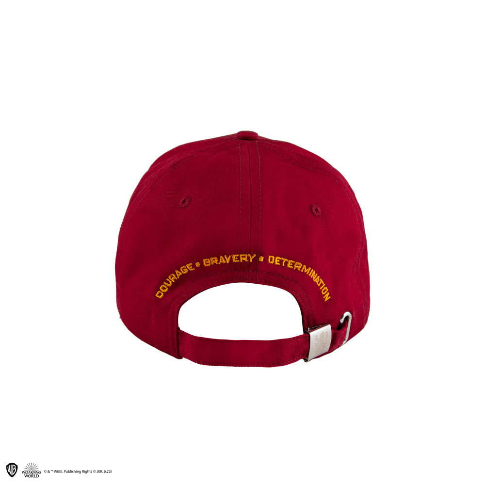 Harry Potter casquette Baseball Gryffindor