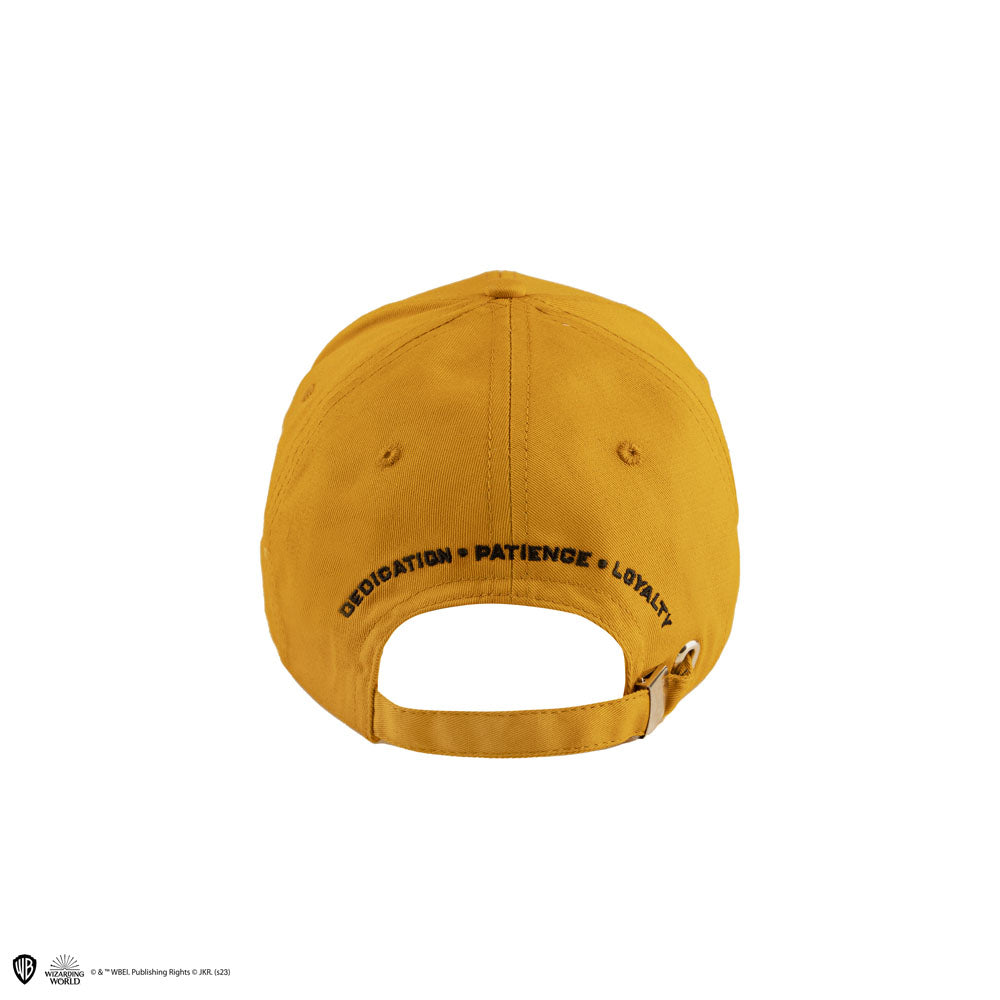 Harry Potter casquette Baseball Hufflepuff