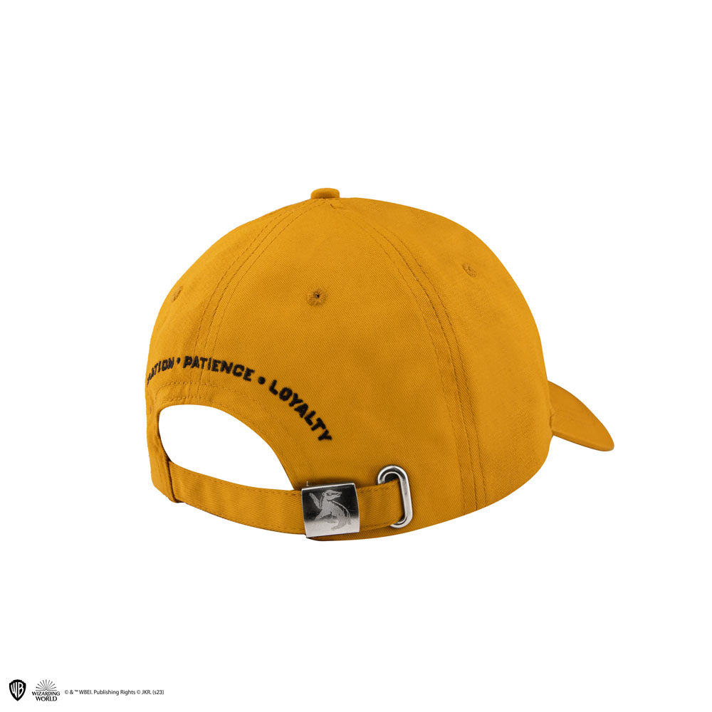 Harry Potter casquette Baseball Hufflepuff