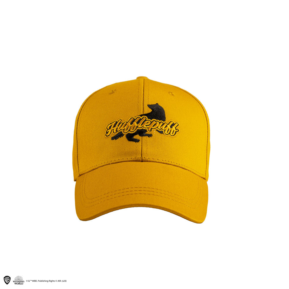Harry Potter casquette Baseball Hufflepuff
