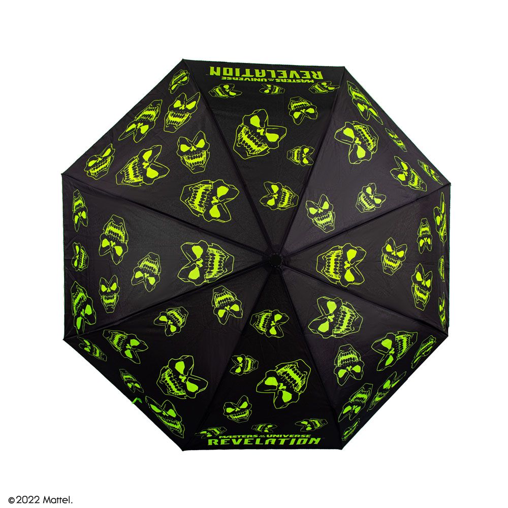 Les Maîtres de l'univers : Révélation parapluie Skeletor Face