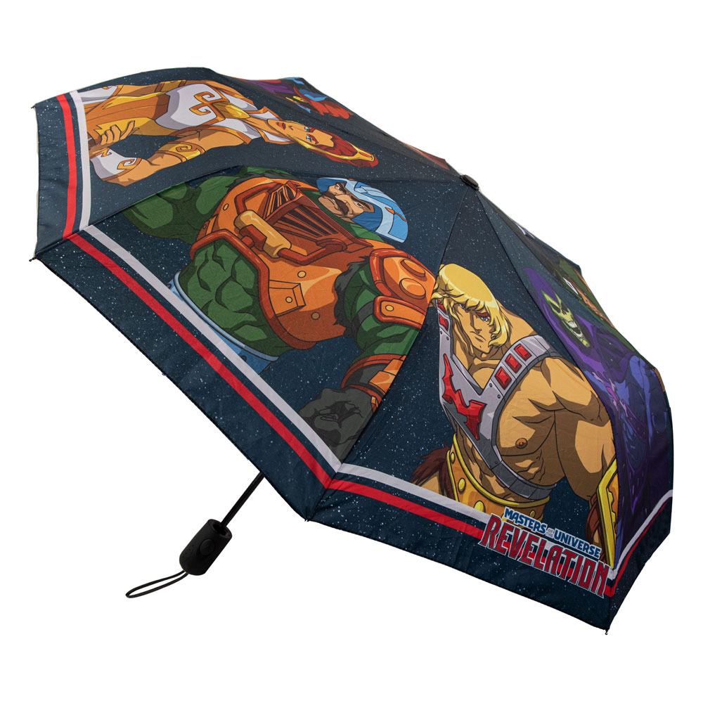 Les Maîtres de l´Univers parapluie Characters
