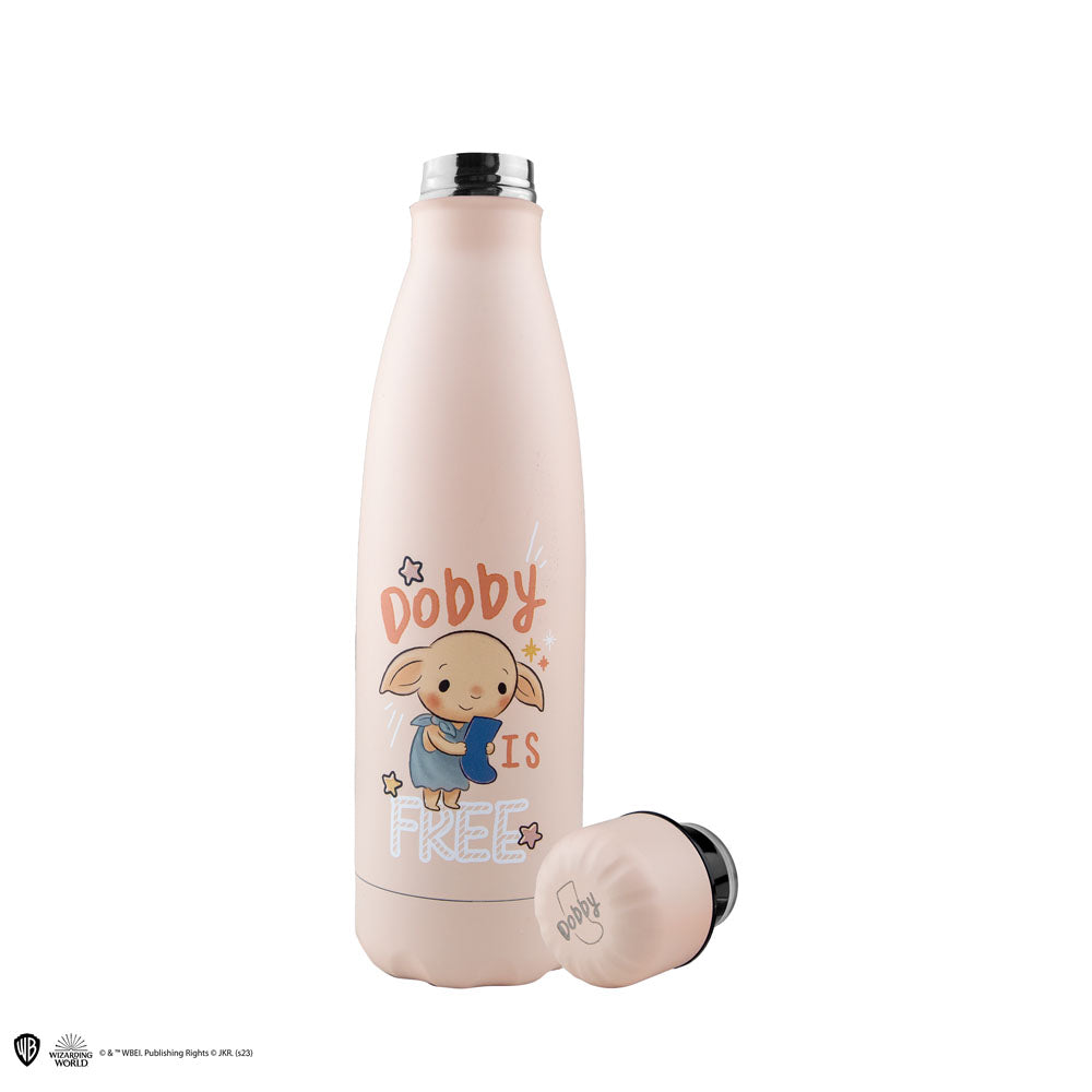 Harry Potter Bouteille isotherme Dobby is Free