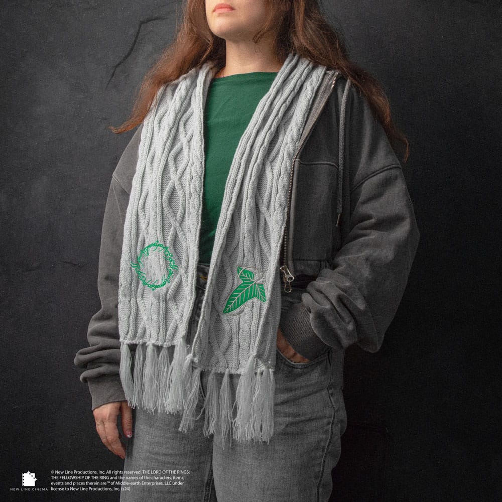 Le Seigneur des Anneaux écharpe Elves 190 cm