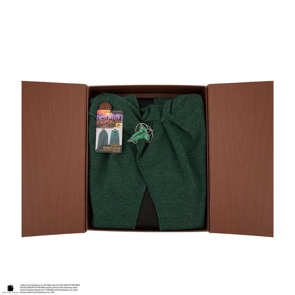 Le Hobbit Un voyage robe S-M