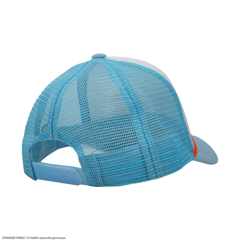 Stranger Things Casquette de réflexion