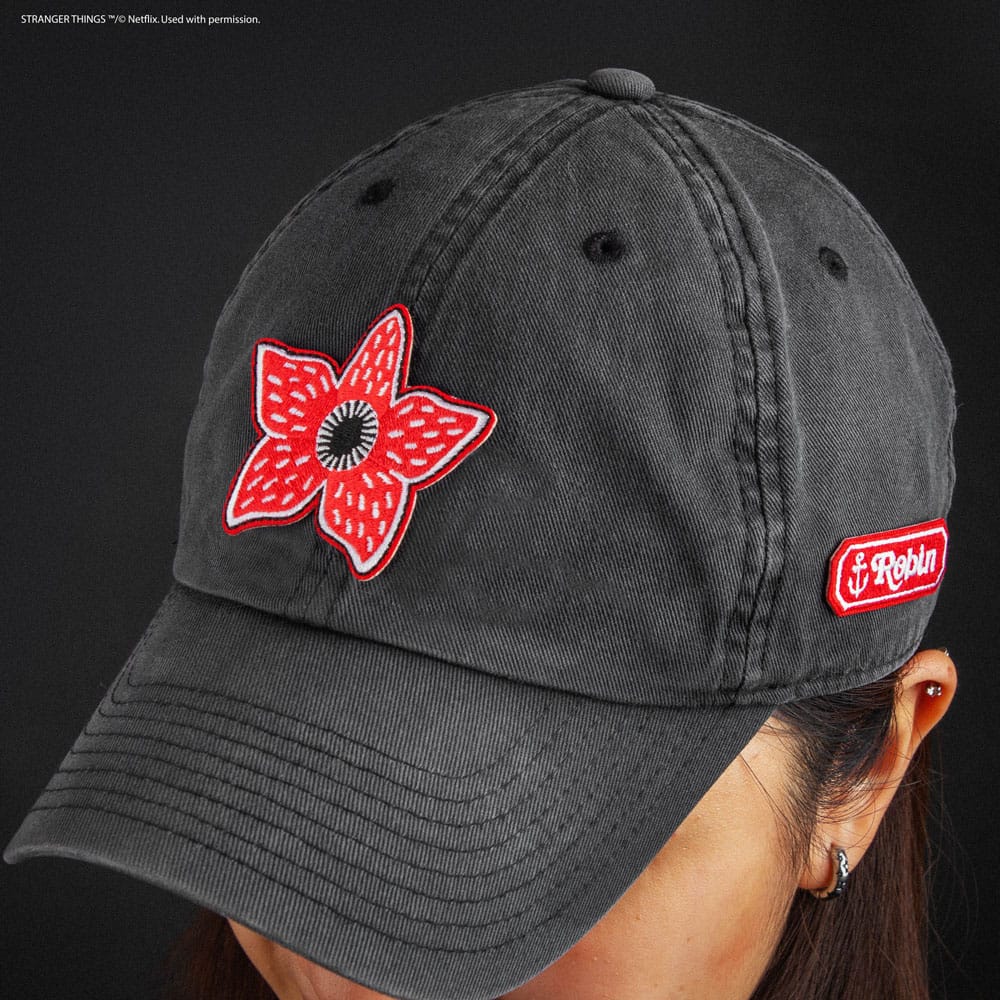 Stranger Things: Stranger Things Patches Set of 7