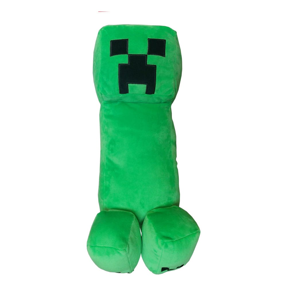 Minecraft coussin Creeper 51 cm