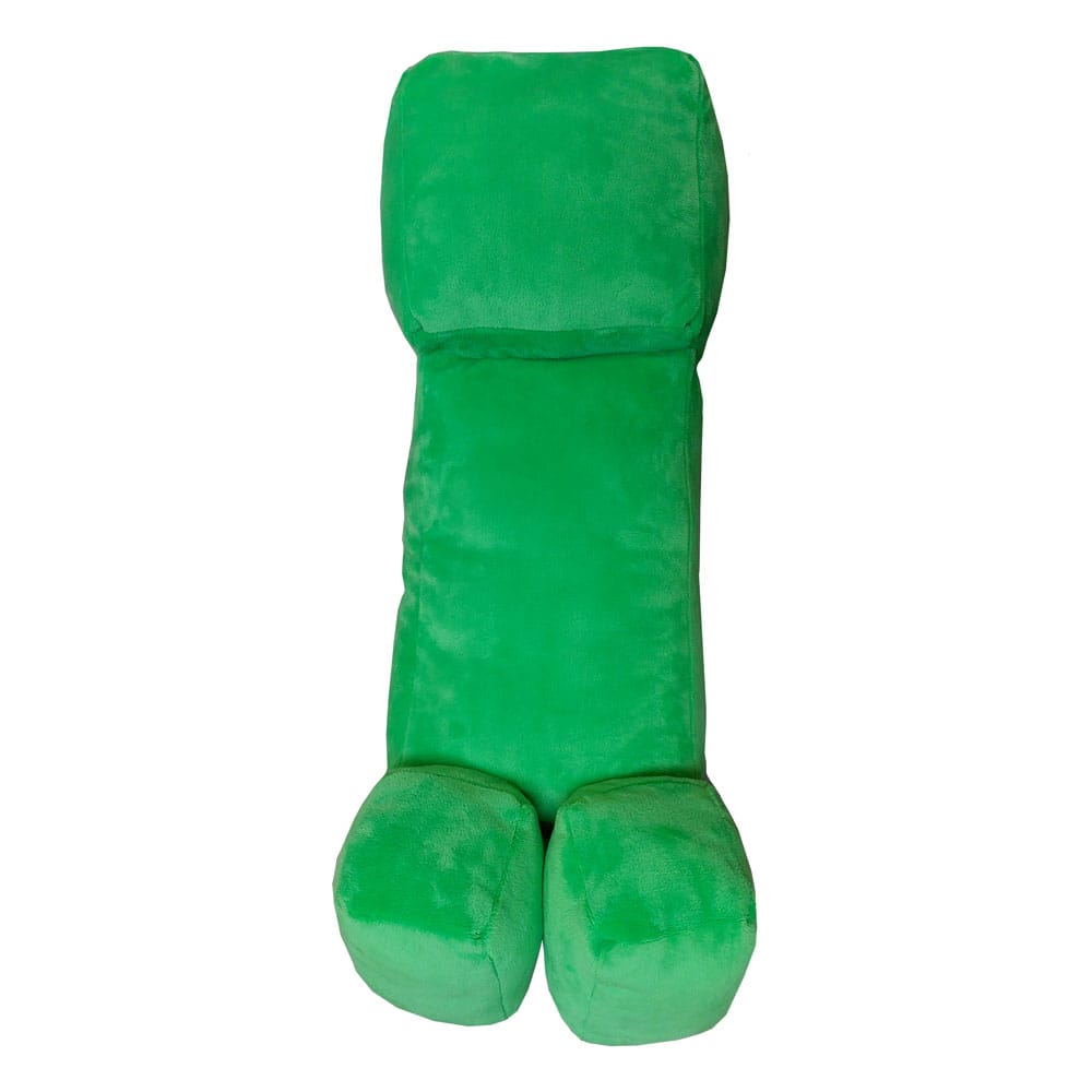 Minecraft coussin Creeper 51 cm