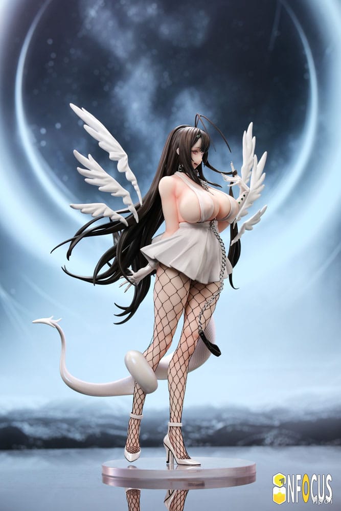 Original Character statuette PVC 1/6 Dorothy 31 cm