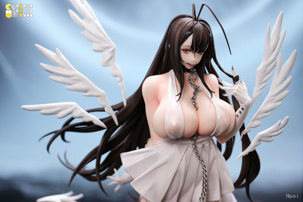Original Character statuette PVC 1/6 Dorothy 31 cm