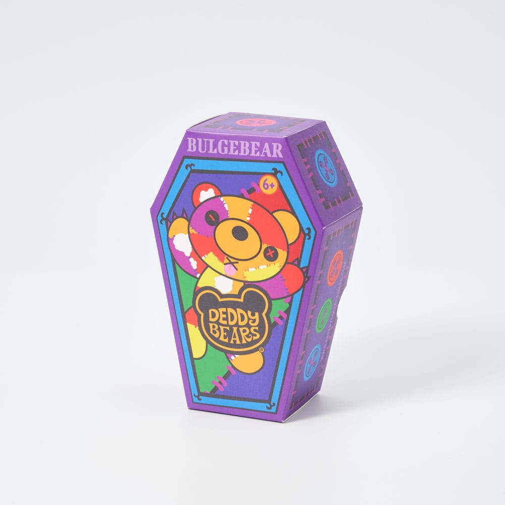 Deddy Bears Series 3 Cercueil Display peluches 15 cm (12)