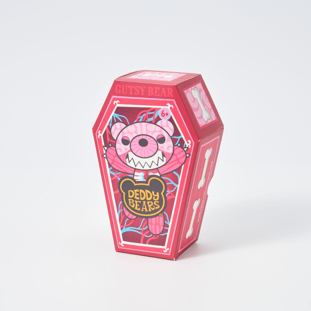 Deddy Bears Series 3 Cercueil Display peluches 15 cm (12)