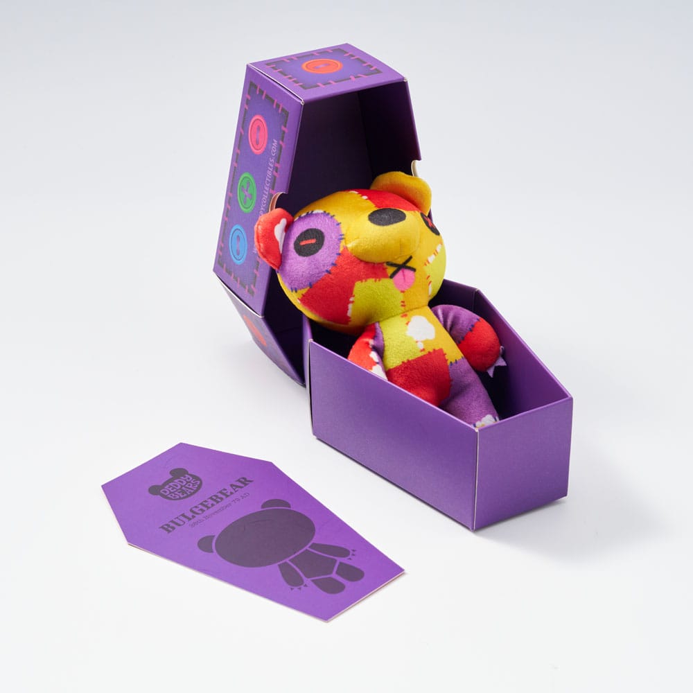 Deddy Bears Series 3 Cercueil Display peluches 15 cm (12)