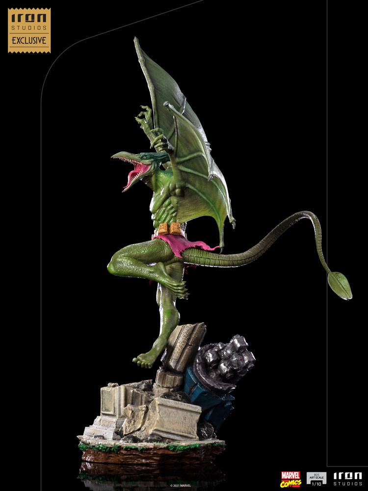 Marvel Comics statuette Art Scale 1/10 X-Men Sauron 39 cm