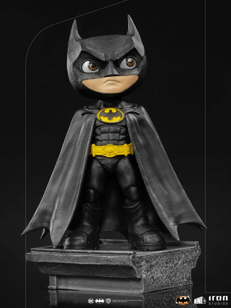 Batman 89 figurine Mini Co. PVC Batman 18 cm