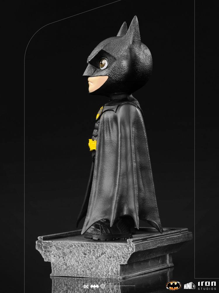 Batman 89 figurine Mini Co. PVC Batman 18 cm