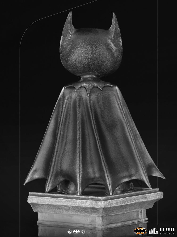 Batman 89 figurine Mini Co. PVC Batman 18 cm