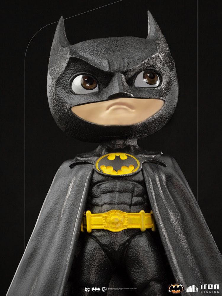 Batman 89 figurine Mini Co. PVC Batman 18 cm