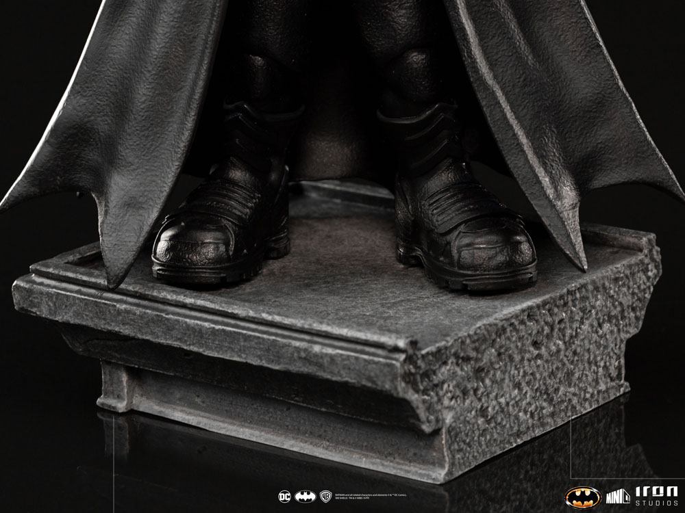 Batman 89 figurine Mini Co. PVC Batman 18 cm