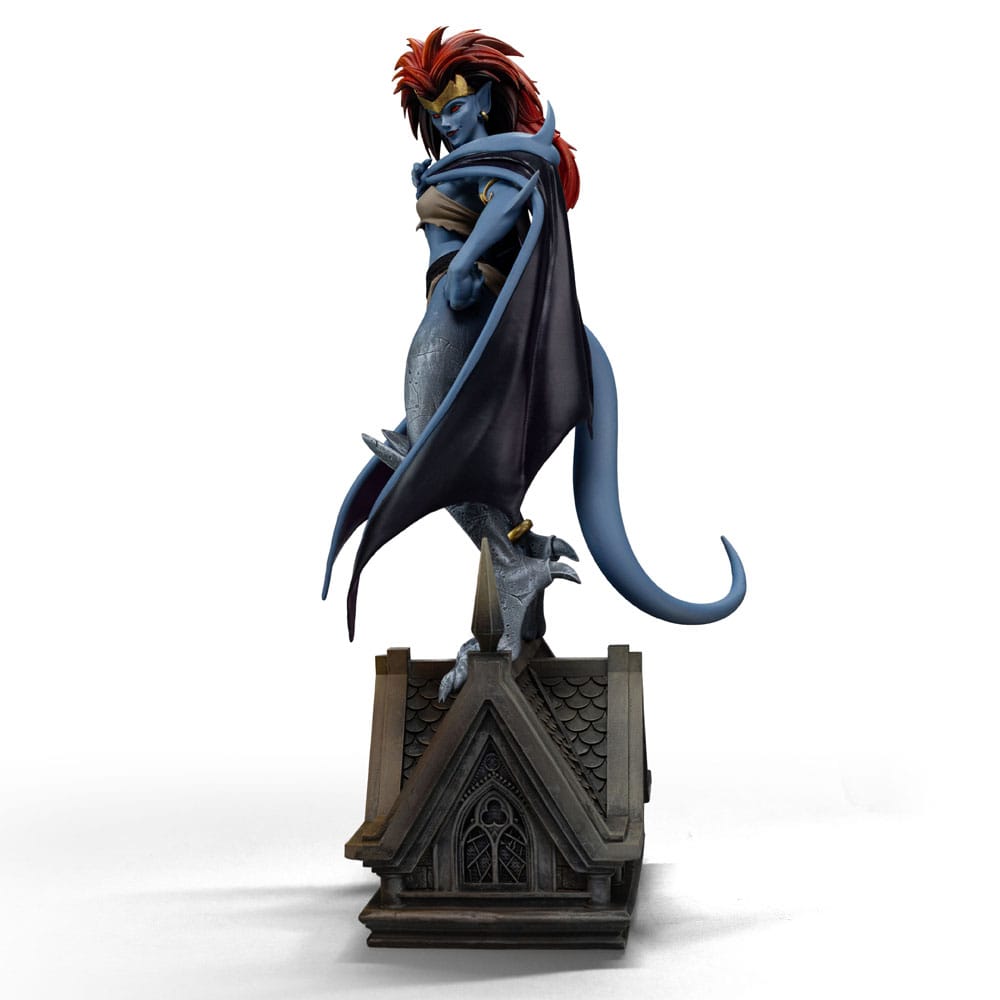 Gargoyles, les anges de la nuit statuette 1/10 Art Scale Démona 29 cm