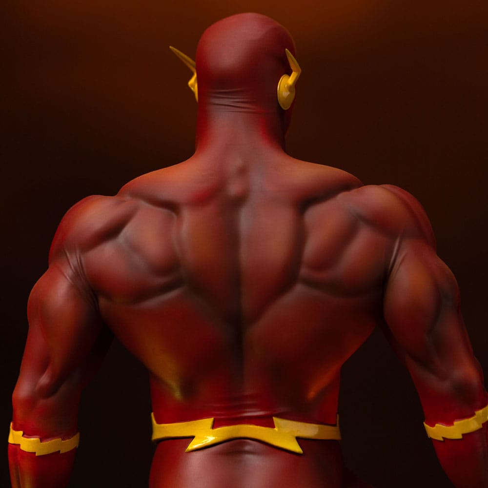 DC Comics statuette Legacy Replica 1/4 Flash 54 cm