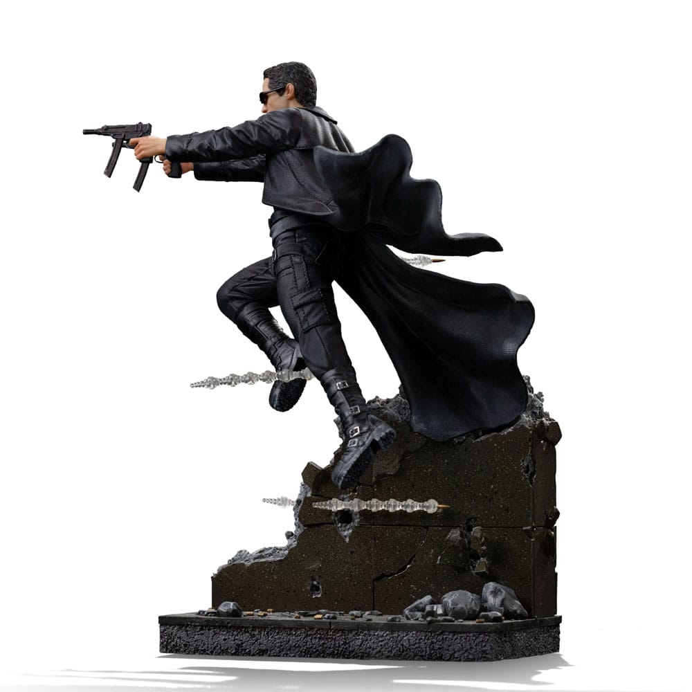 Matrix statuette 1/10 Art Scale Neo 25 cm