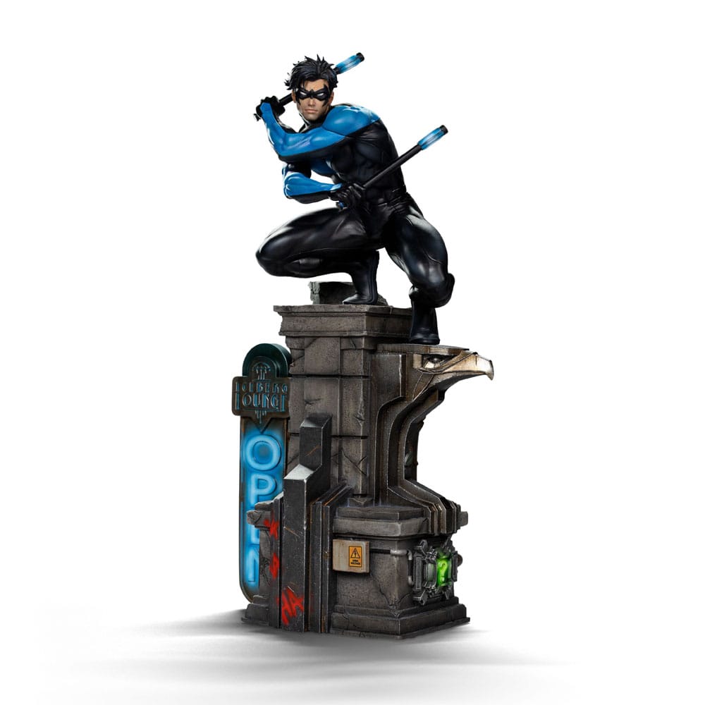 DC Comics statuette 1/10 Art Scale Nightwing 27 cm