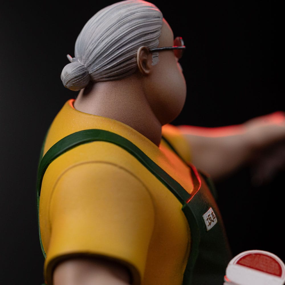 Sakamoto Days statuette 1/10 Art Scale Taro Sakamoto 20 cm