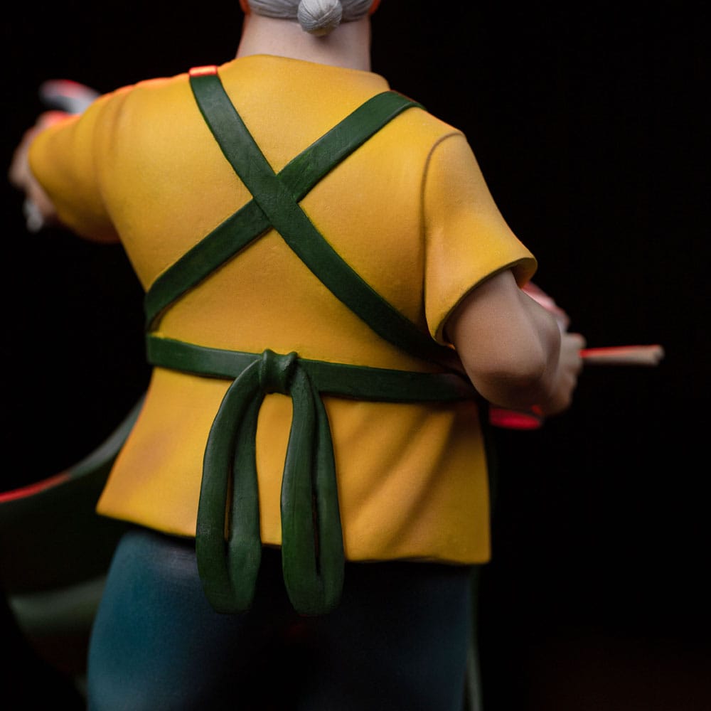Sakamoto Days statuette 1/10 Art Scale Taro Sakamoto 20 cm
