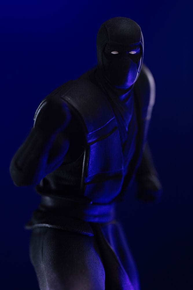 Mortal Kombat statuette 1/10 Art Scale Noob Saibot (Ninjas Collection) heo exclusive 21 cm