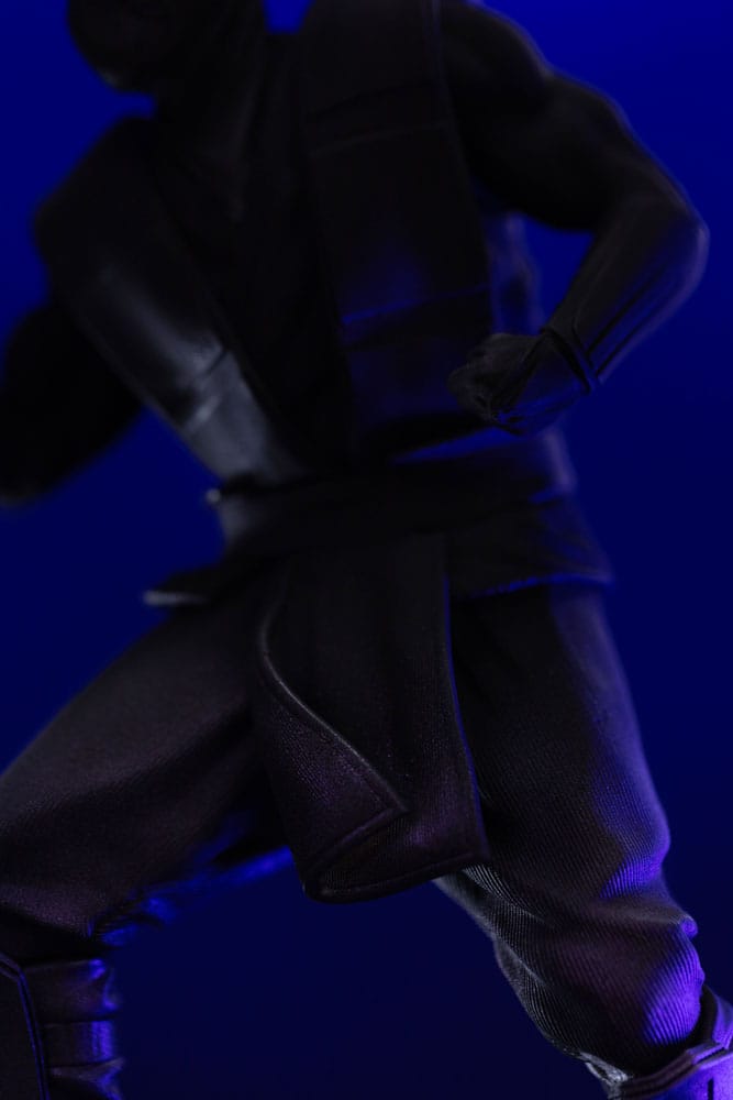 Mortal Kombat statuette 1/10 Art Scale Noob Saibot (Ninjas Collection) heo exclusive 21 cm