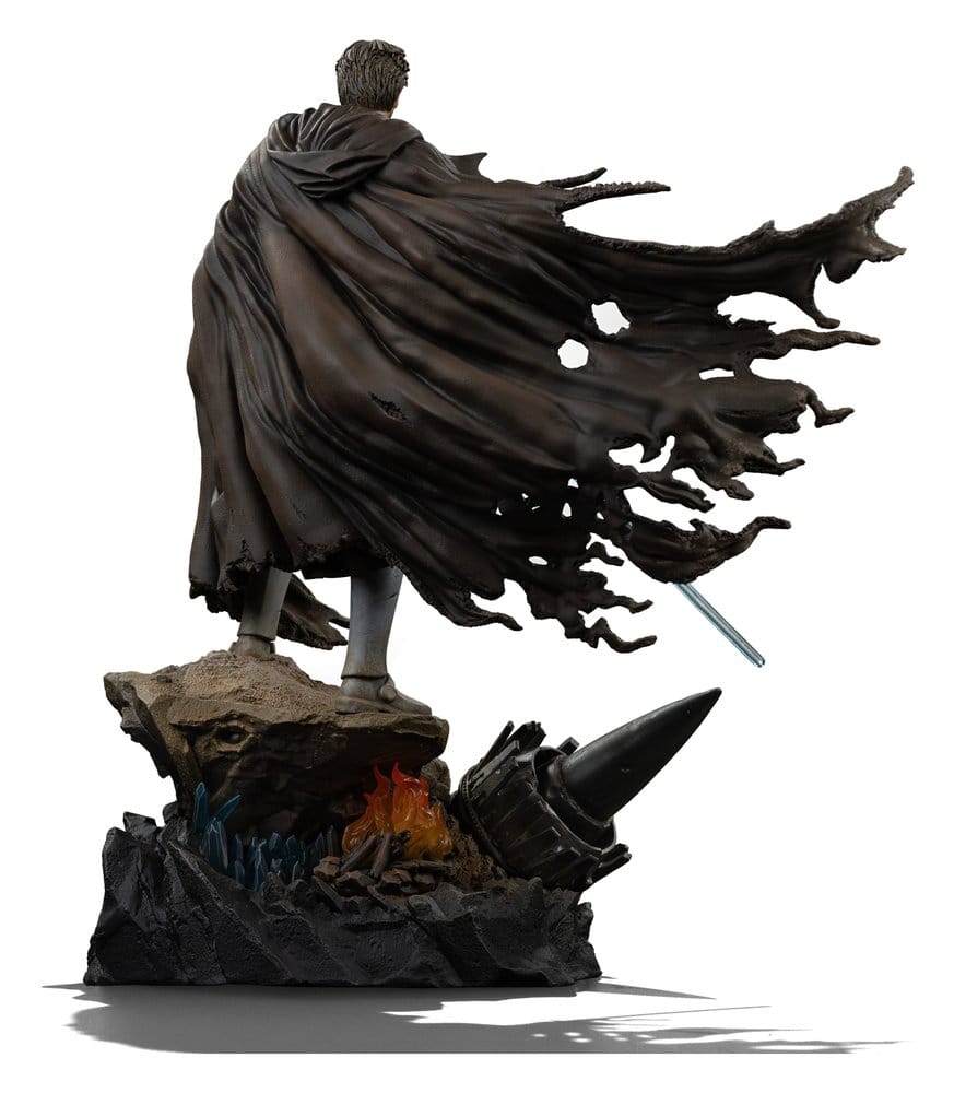 Star Wars statuette 1/10 Art Scale Obi-Wan Signatures 26 cm