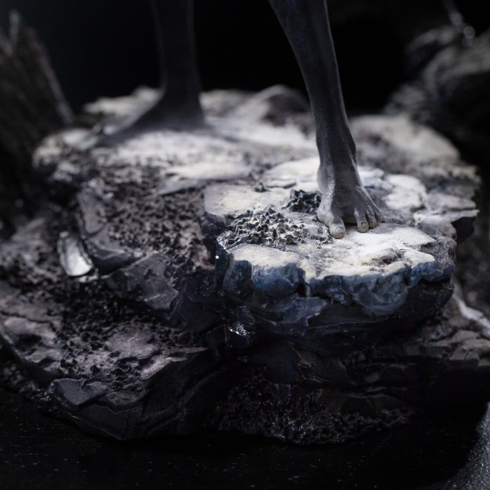 Avatar 3: Fire and Ash Statuette Art Scale 1/10 Varang 38 cm