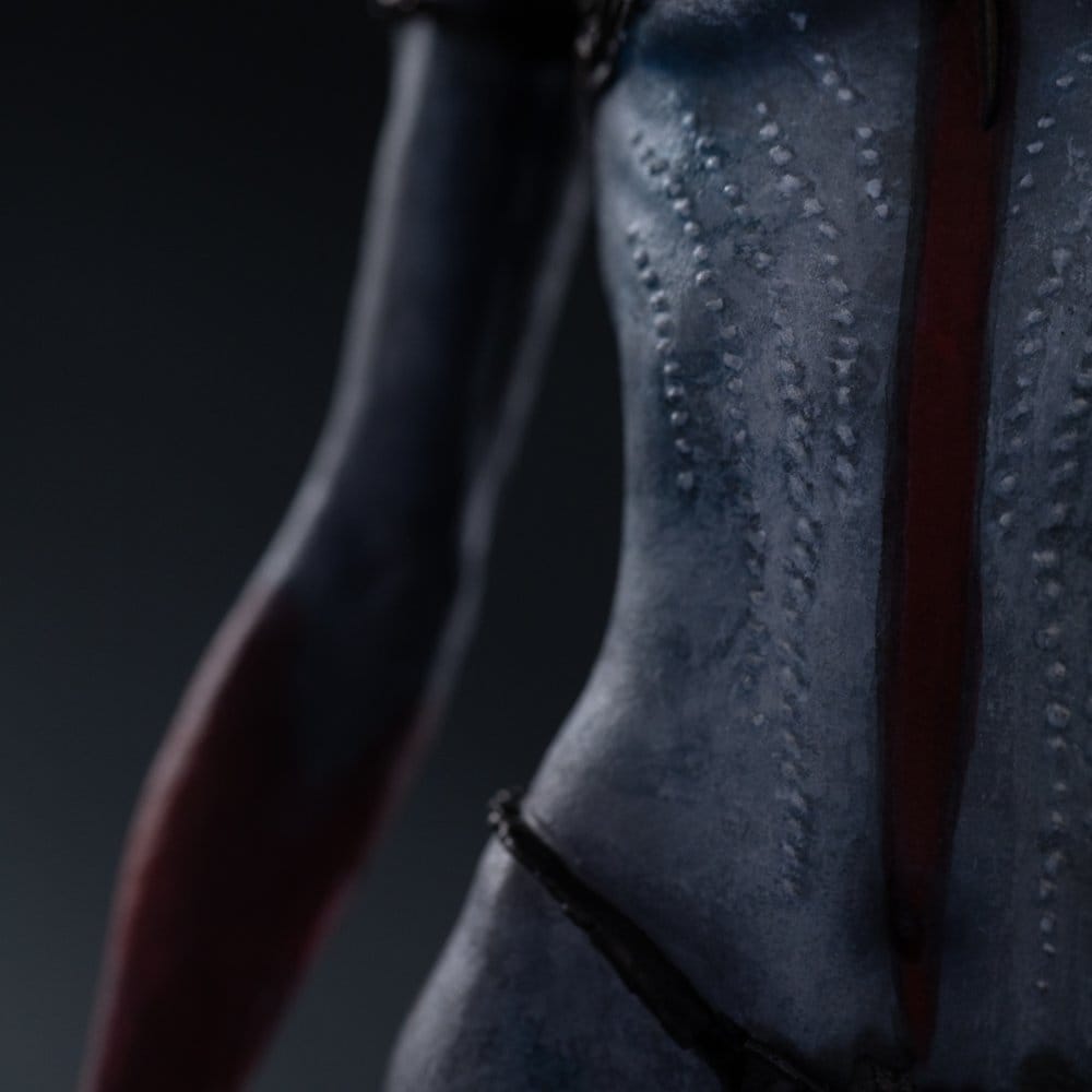 Avatar 3: Fire and Ash Statuette Art Scale 1/10 Varang 38 cm