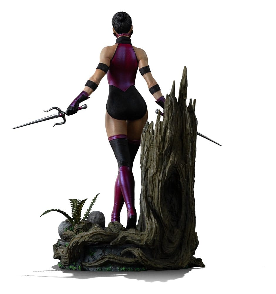 Mortal Kombat statuette 1/10 Art Scale Mileena 22 cm