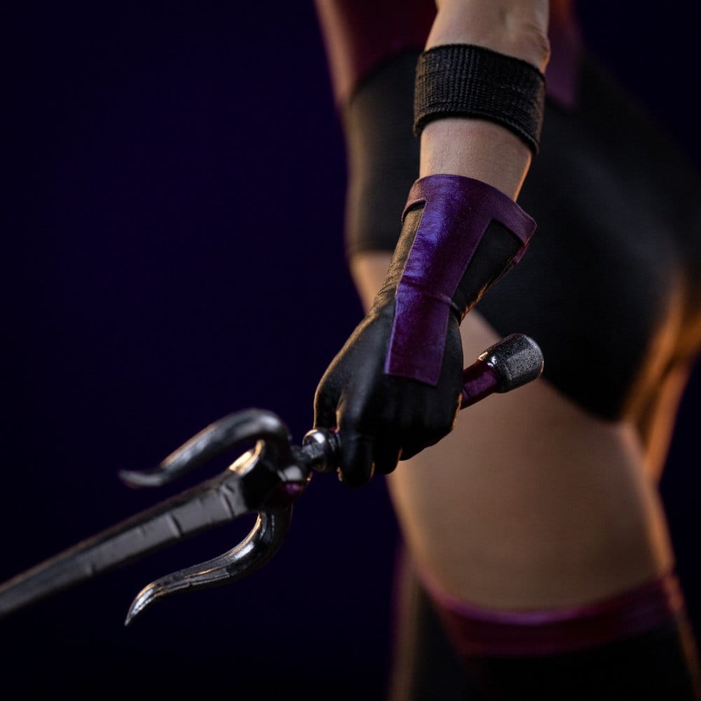 Mortal Kombat statuette 1/10 Art Scale Mileena 22 cm