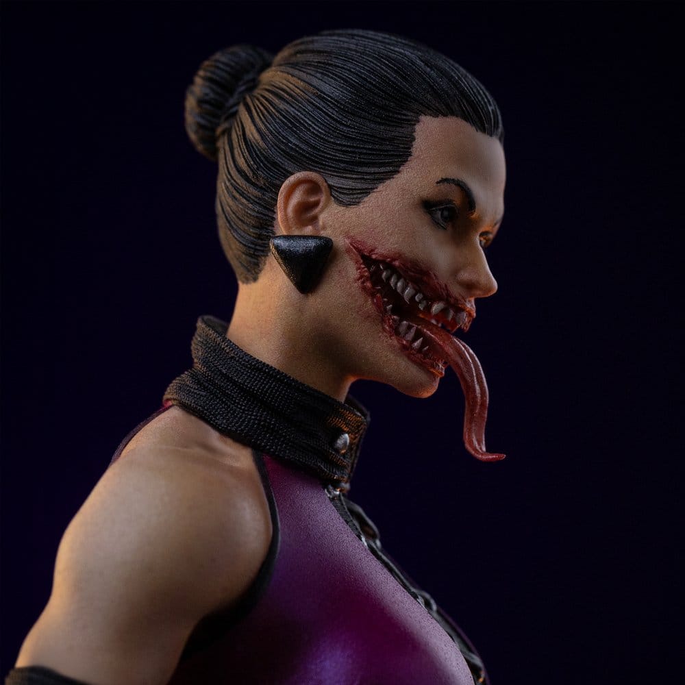 Mortal Kombat statuette 1/10 Art Scale Mileena 22 cm