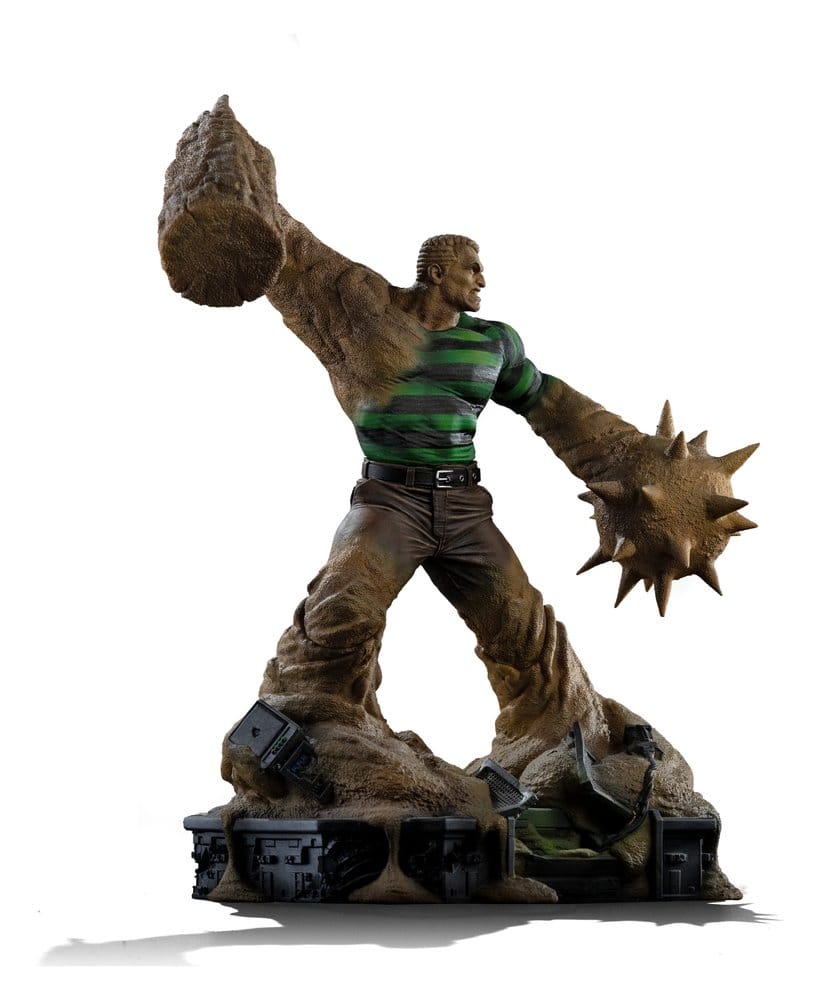 Spider-Man Marvel Comics statuette 1/10 Art Scale Sandman 30 cm