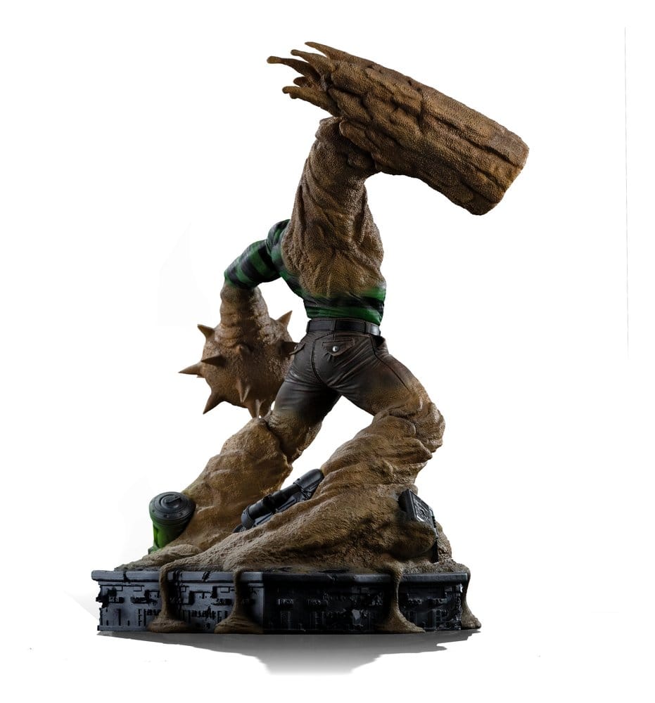 Spider-Man Marvel Comics statuette 1/10 Art Scale Sandman 30 cm