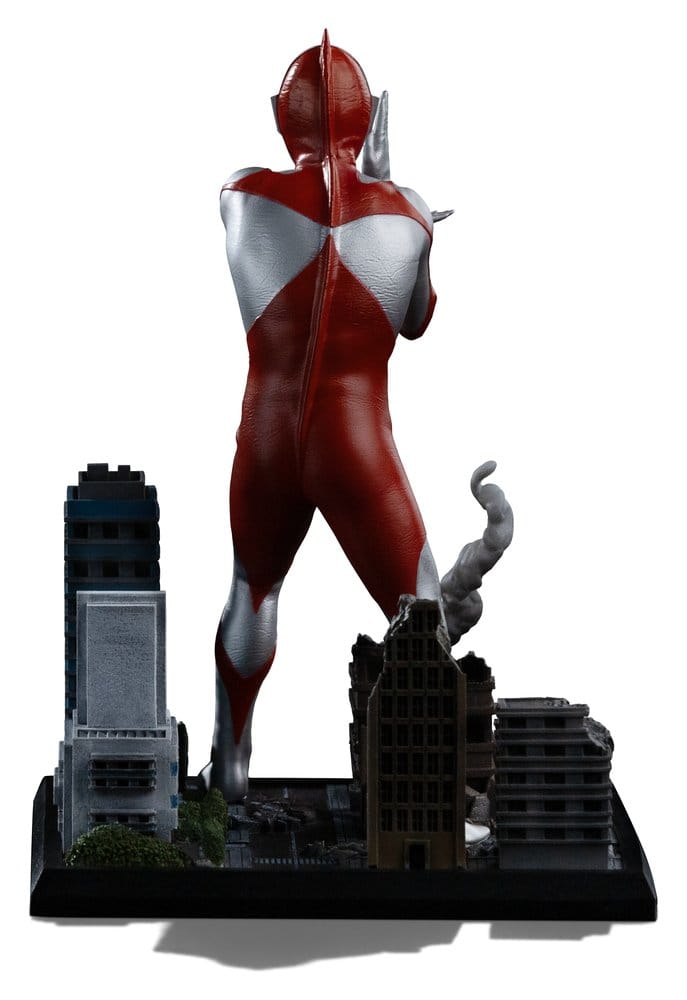 Ultraman statuette 1/10 Art Scale Ultraman 18 cm