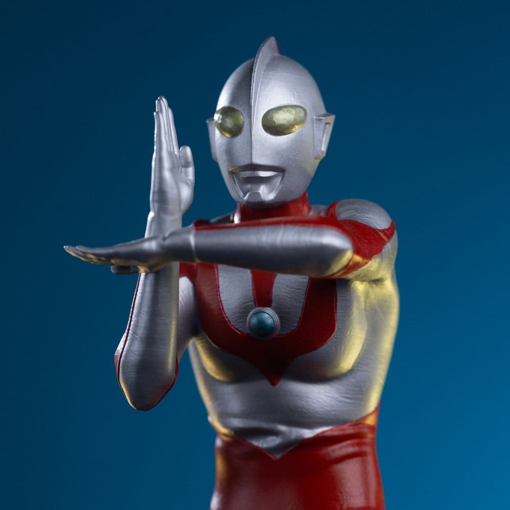 Ultraman statuette 1/10 Art Scale Ultraman 18 cm