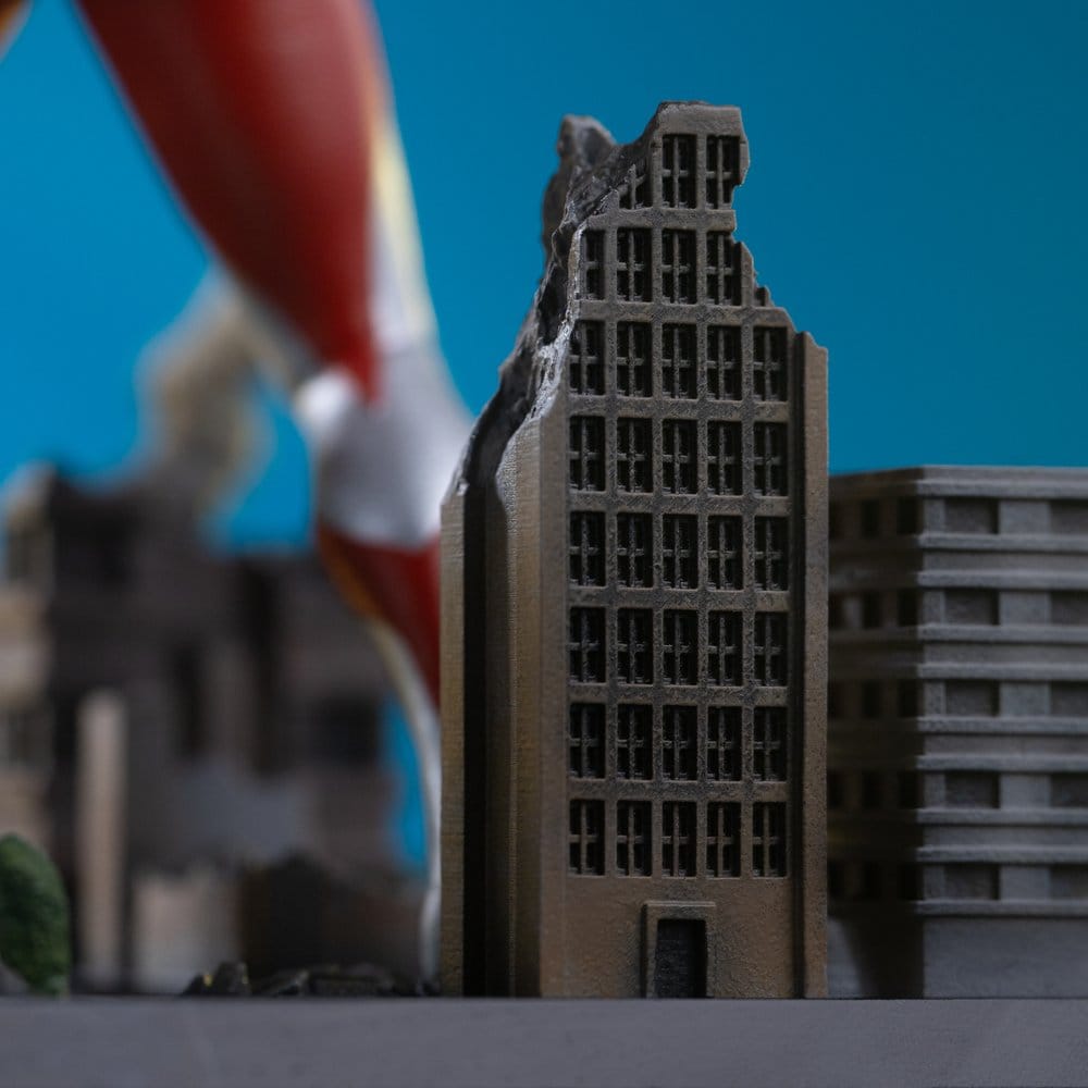Ultraman statuette 1/10 Art Scale Ultraman 18 cm