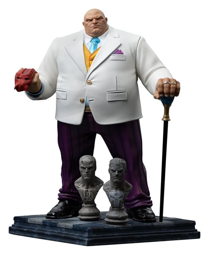Marvel Comics statuette 1/10 Art Scale Kingpin 24 cm
