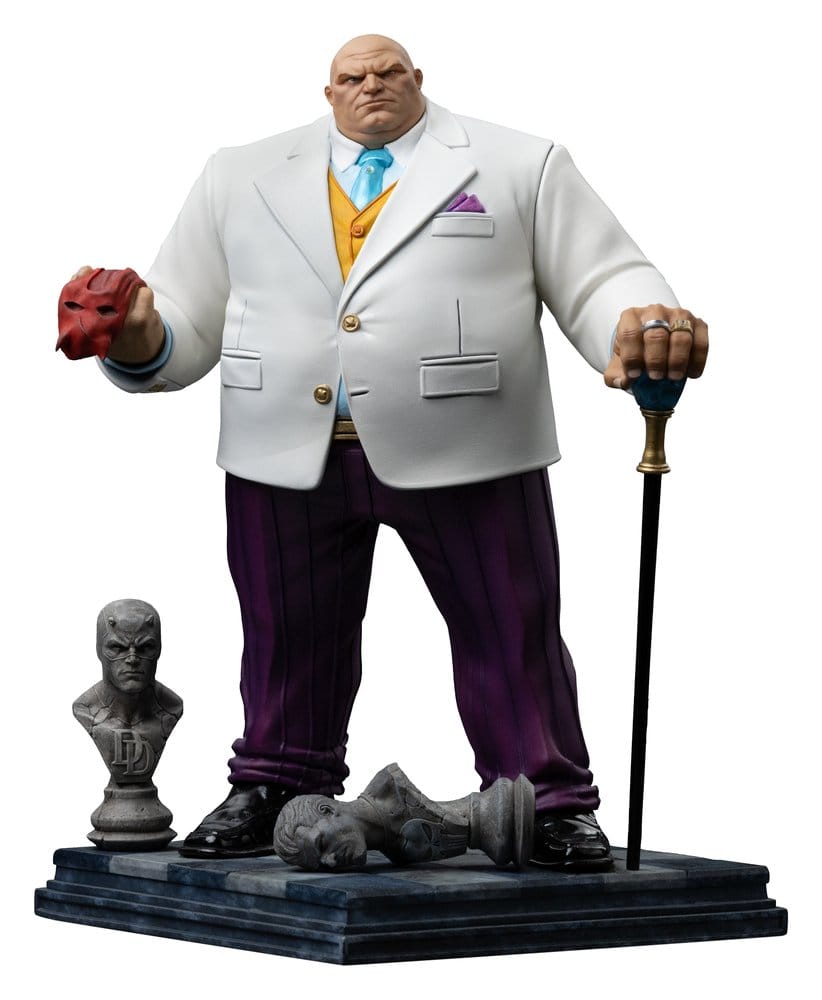 Marvel Comics statuette 1/10 Art Scale Kingpin 24 cm