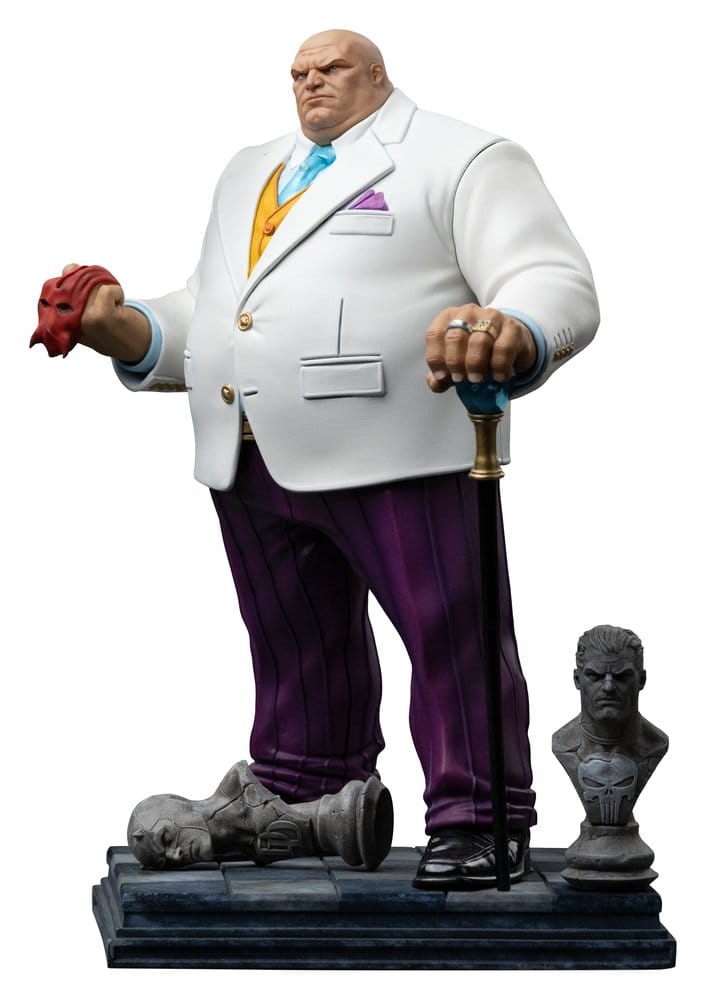 Marvel Comics statuette 1/10 Art Scale Kingpin 24 cm