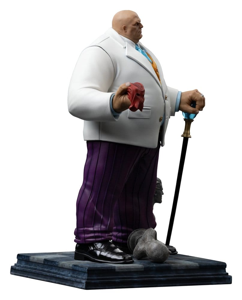 Marvel Comics statuette 1/10 Art Scale Kingpin 24 cm